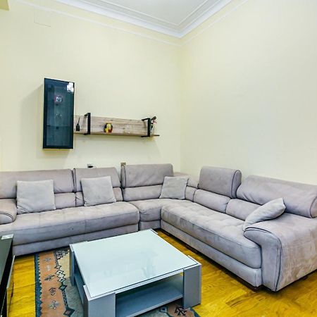 Targovi 2 Room Lux Home Otto Baku Eksteriør billede