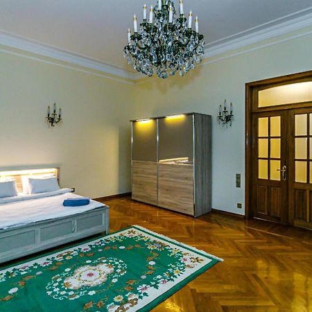 Targovi 2 Room Lux Home Otto Baku Eksteriør billede