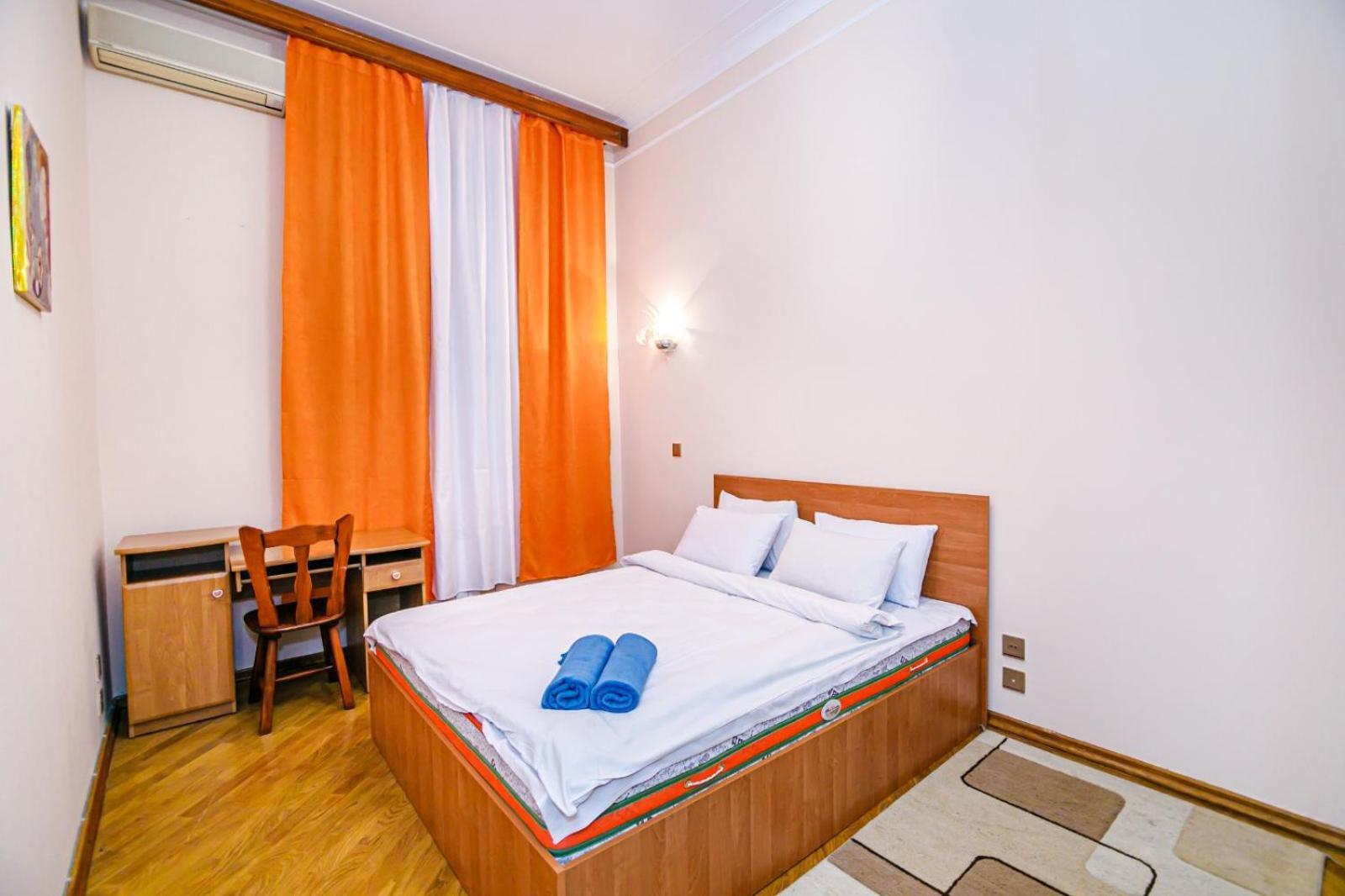 Targovi 2 Room Lux Home Otto Baku Eksteriør billede